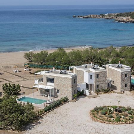 פליאוחורה Cedar Bay Beachside Villas מראה חיצוני תמונה