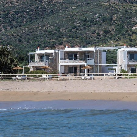 פליאוחורה Cedar Bay Beachside Villas מראה חיצוני תמונה