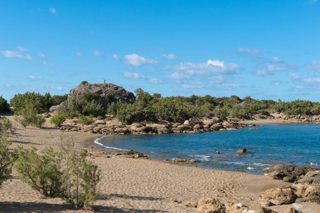 פליאוחורה Cedar Bay Beachside Villas מראה חיצוני תמונה