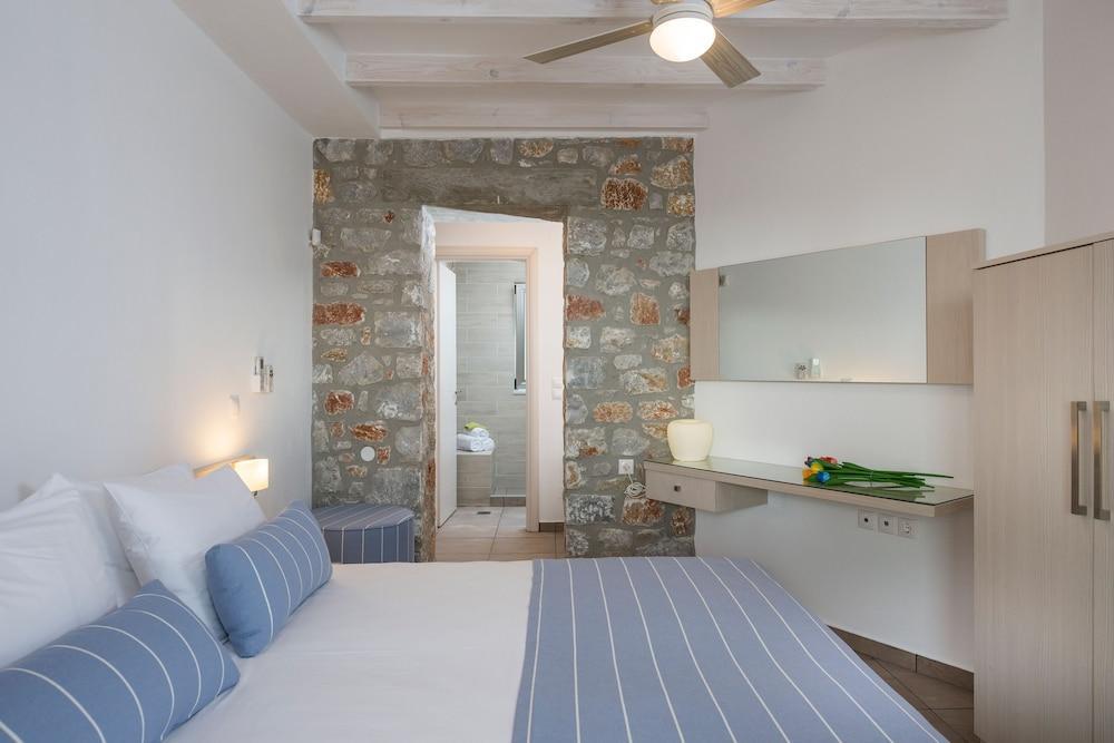פליאוחורה Cedar Bay Beachside Villas מראה חיצוני תמונה