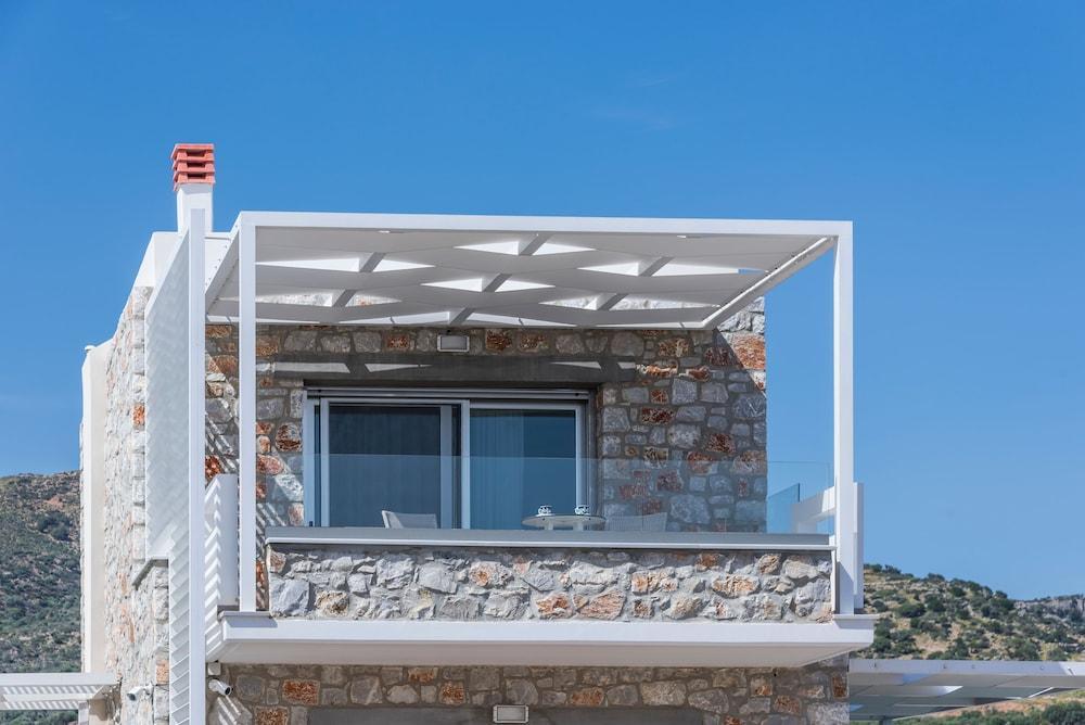 פליאוחורה Cedar Bay Beachside Villas מראה חיצוני תמונה