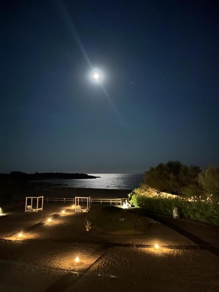 פליאוחורה Cedar Bay Beachside Villas מראה חיצוני תמונה