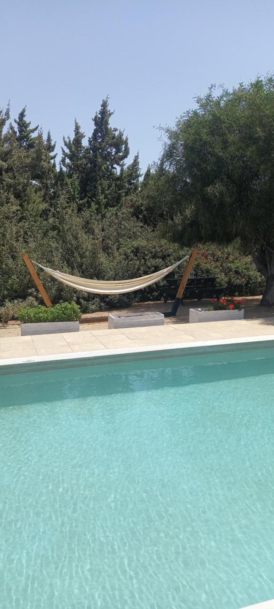 פליאוחורה Cedar Bay Beachside Villas מראה חיצוני תמונה