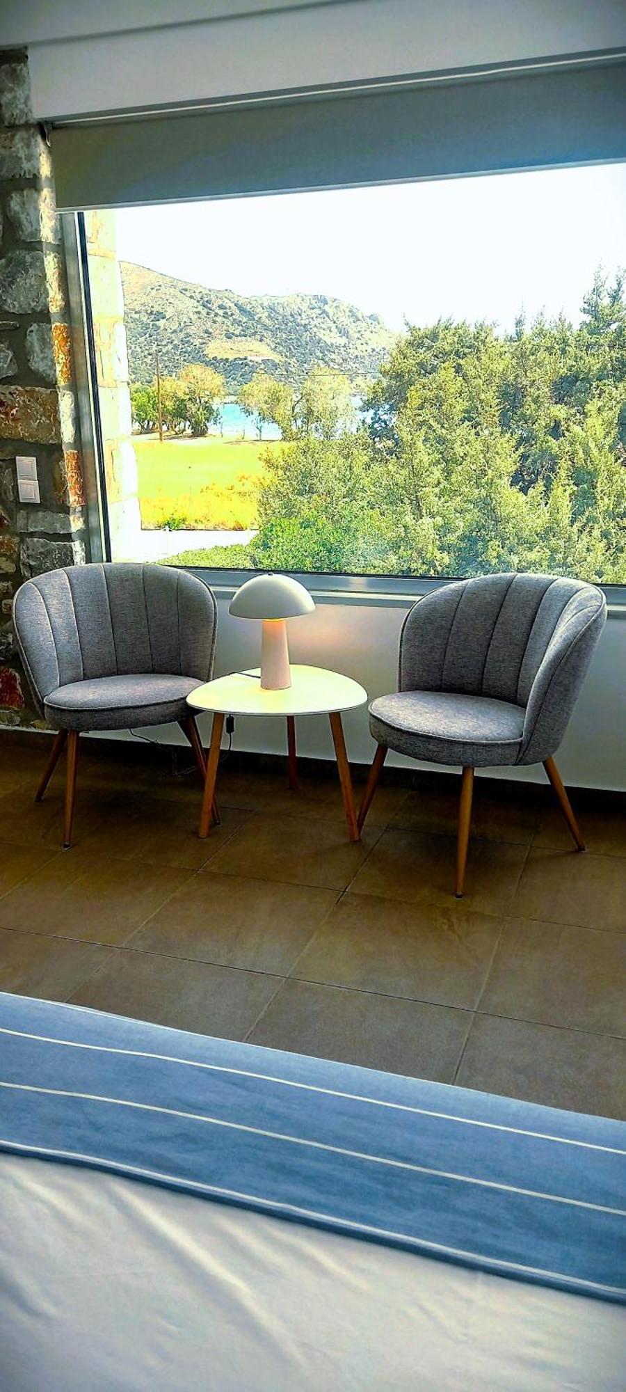 פליאוחורה Cedar Bay Beachside Villas מראה חיצוני תמונה