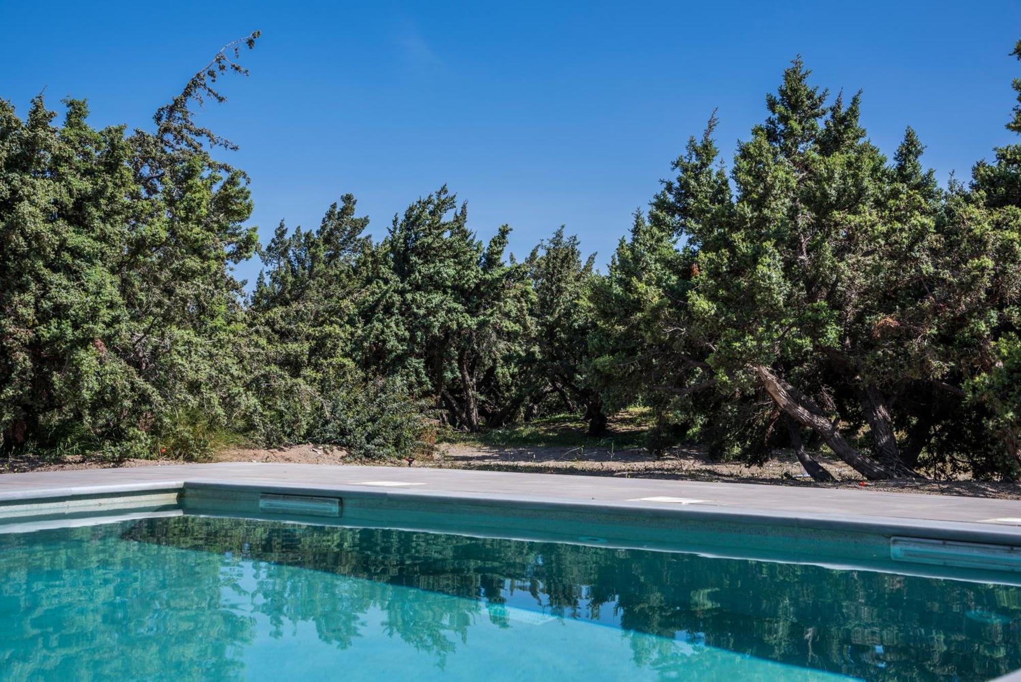 פליאוחורה Cedar Bay Beachside Villas מראה חיצוני תמונה