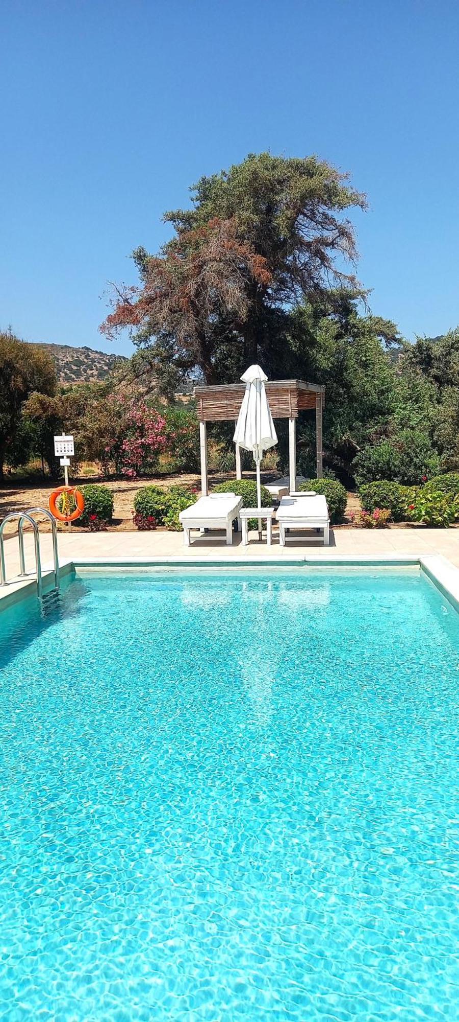 פליאוחורה Cedar Bay Beachside Villas מראה חיצוני תמונה