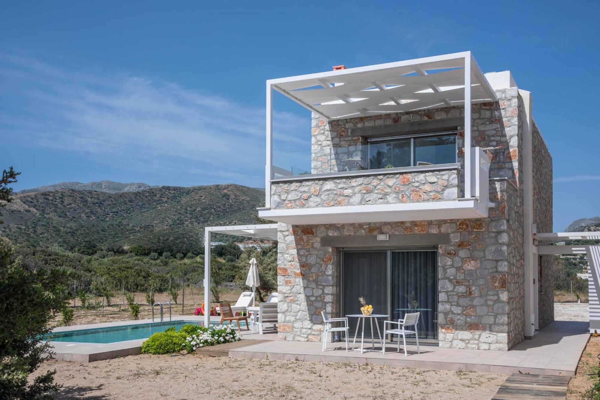 פליאוחורה Cedar Bay Beachside Villas מראה חיצוני תמונה