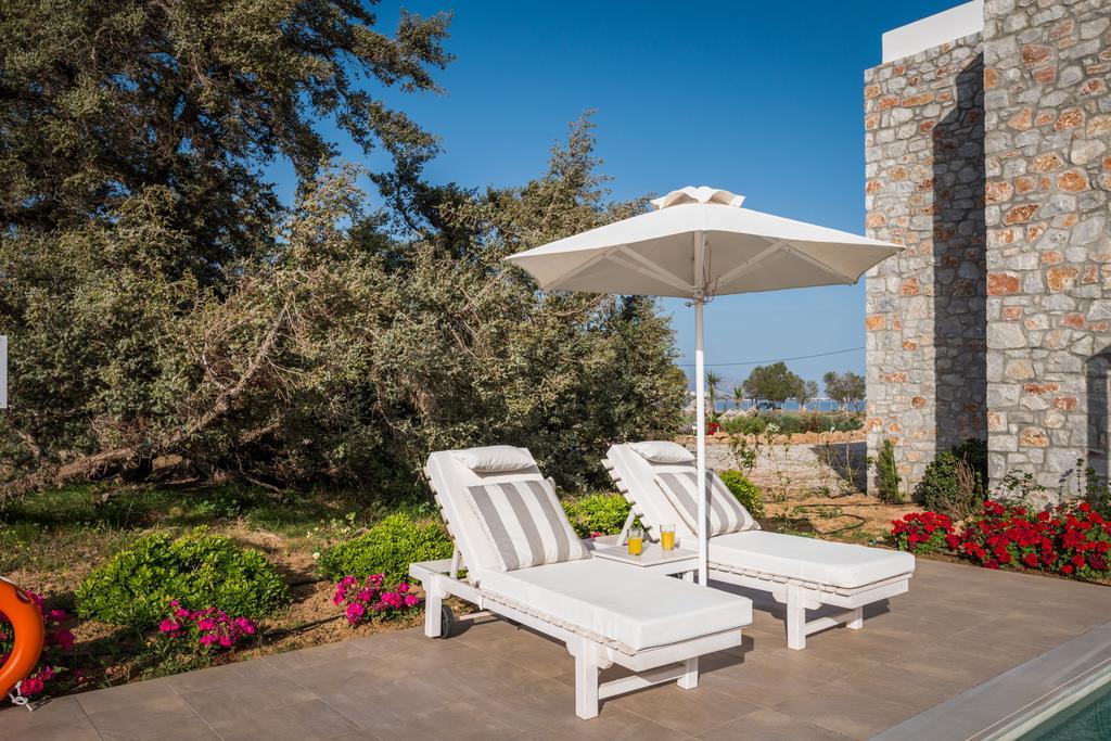 פליאוחורה Cedar Bay Beachside Villas מראה חיצוני תמונה