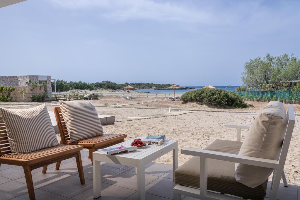 פליאוחורה Cedar Bay Beachside Villas מראה חיצוני תמונה