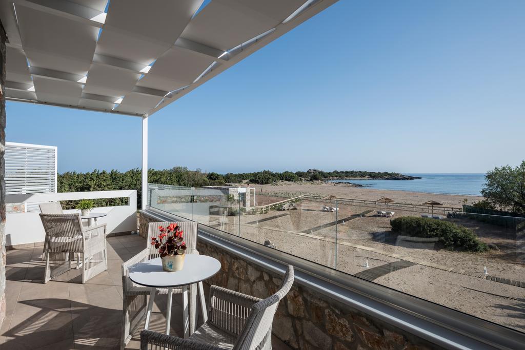 פליאוחורה Cedar Bay Beachside Villas מראה חיצוני תמונה
