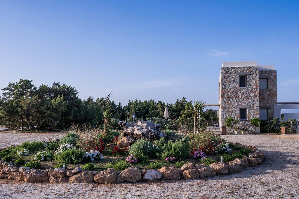 פליאוחורה Cedar Bay Beachside Villas מראה חיצוני תמונה