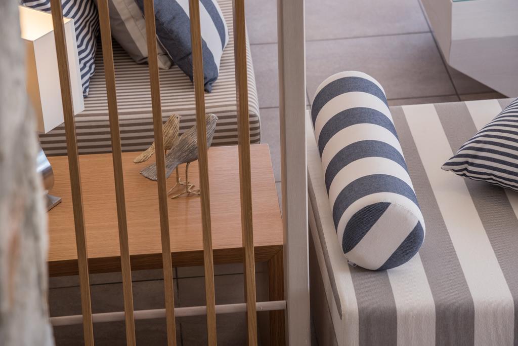 פליאוחורה Cedar Bay Beachside Villas מראה חיצוני תמונה