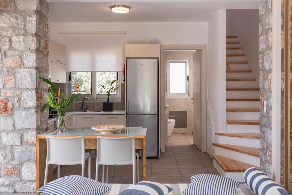 פליאוחורה Cedar Bay Beachside Villas מראה חיצוני תמונה