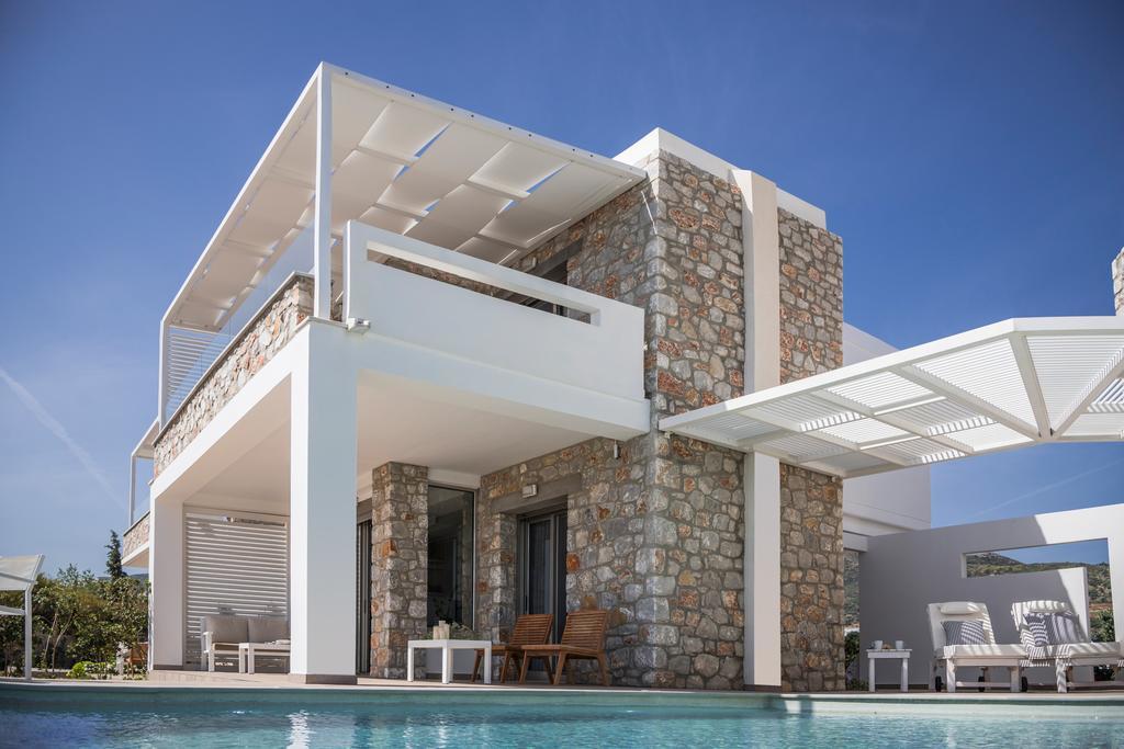 פליאוחורה Cedar Bay Beachside Villas מראה חיצוני תמונה