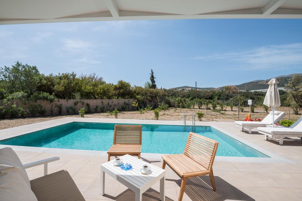 פליאוחורה Cedar Bay Beachside Villas מראה חיצוני תמונה
