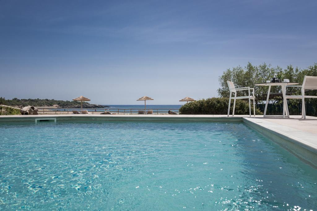 פליאוחורה Cedar Bay Beachside Villas מראה חיצוני תמונה