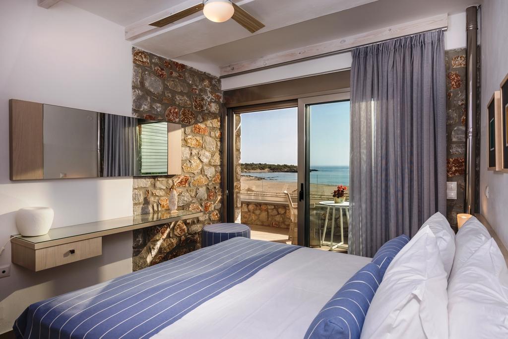 פליאוחורה Cedar Bay Beachside Villas מראה חיצוני תמונה