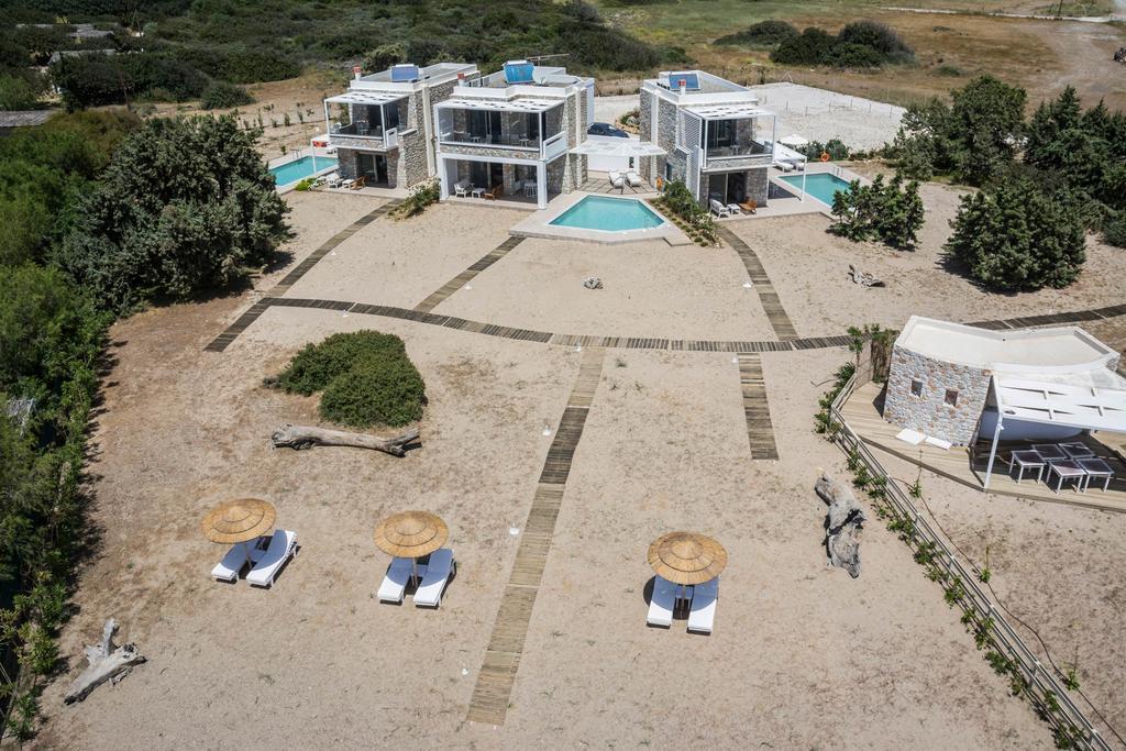 פליאוחורה Cedar Bay Beachside Villas מראה חיצוני תמונה