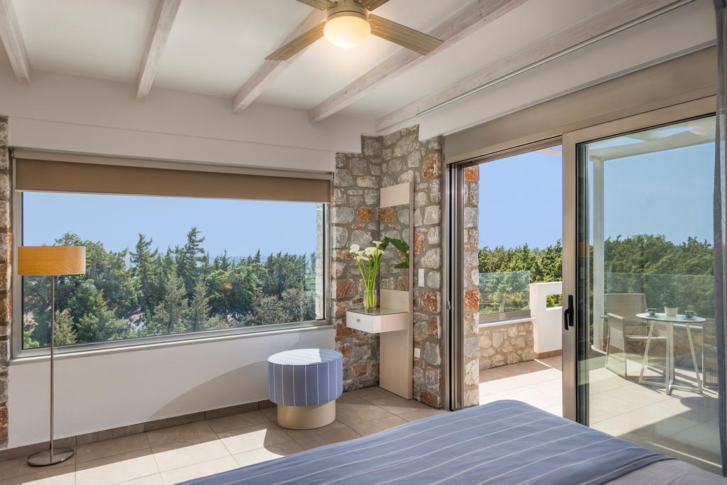 פליאוחורה Cedar Bay Beachside Villas מראה חיצוני תמונה