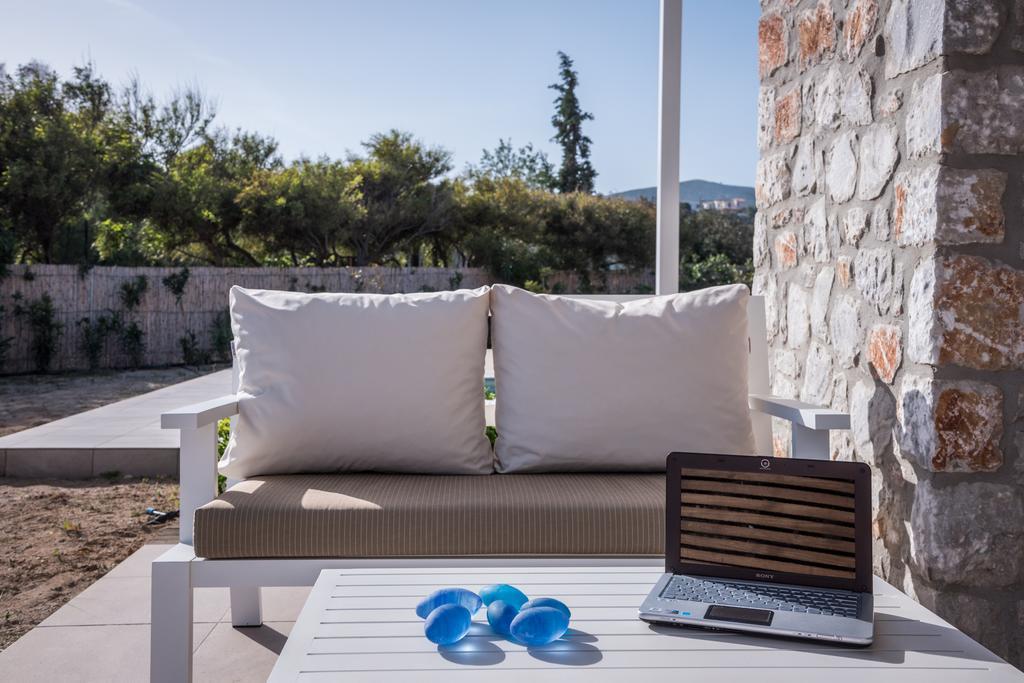פליאוחורה Cedar Bay Beachside Villas מראה חיצוני תמונה
