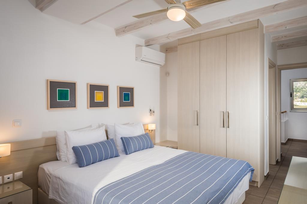 פליאוחורה Cedar Bay Beachside Villas מראה חיצוני תמונה