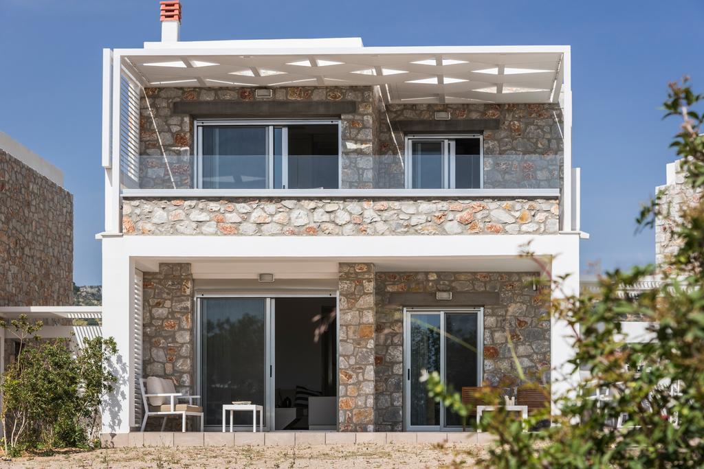 פליאוחורה Cedar Bay Beachside Villas מראה חיצוני תמונה
