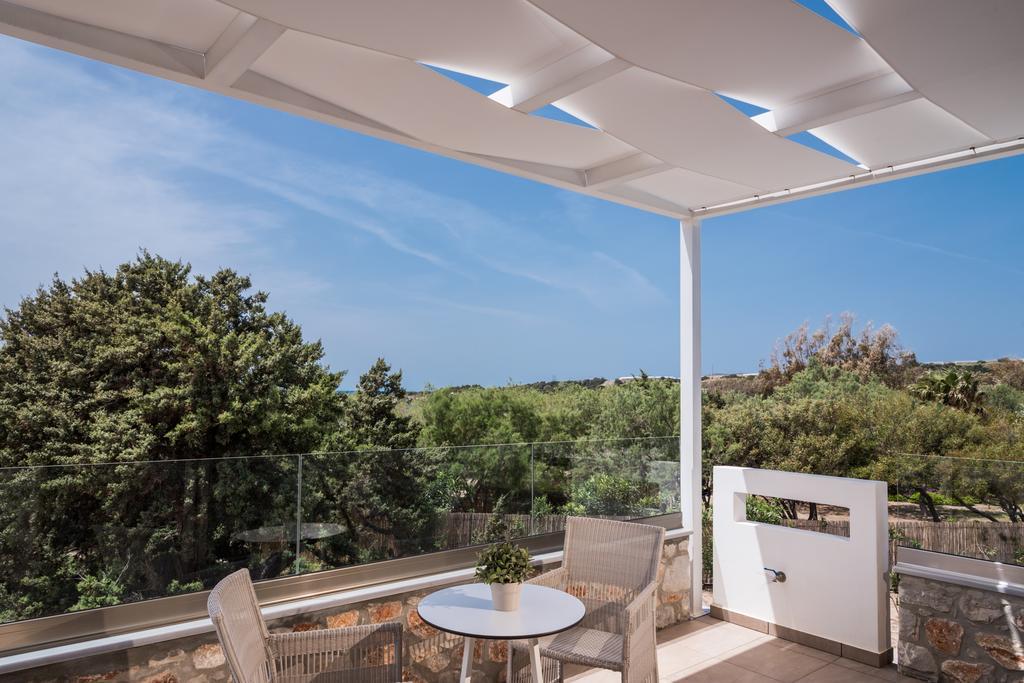 פליאוחורה Cedar Bay Beachside Villas מראה חיצוני תמונה