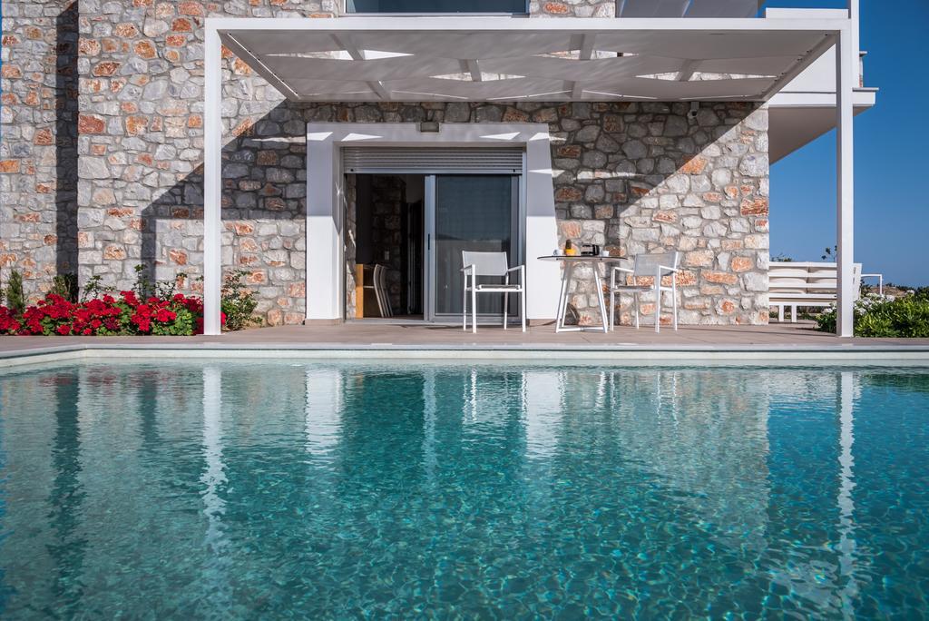 פליאוחורה Cedar Bay Beachside Villas מראה חיצוני תמונה