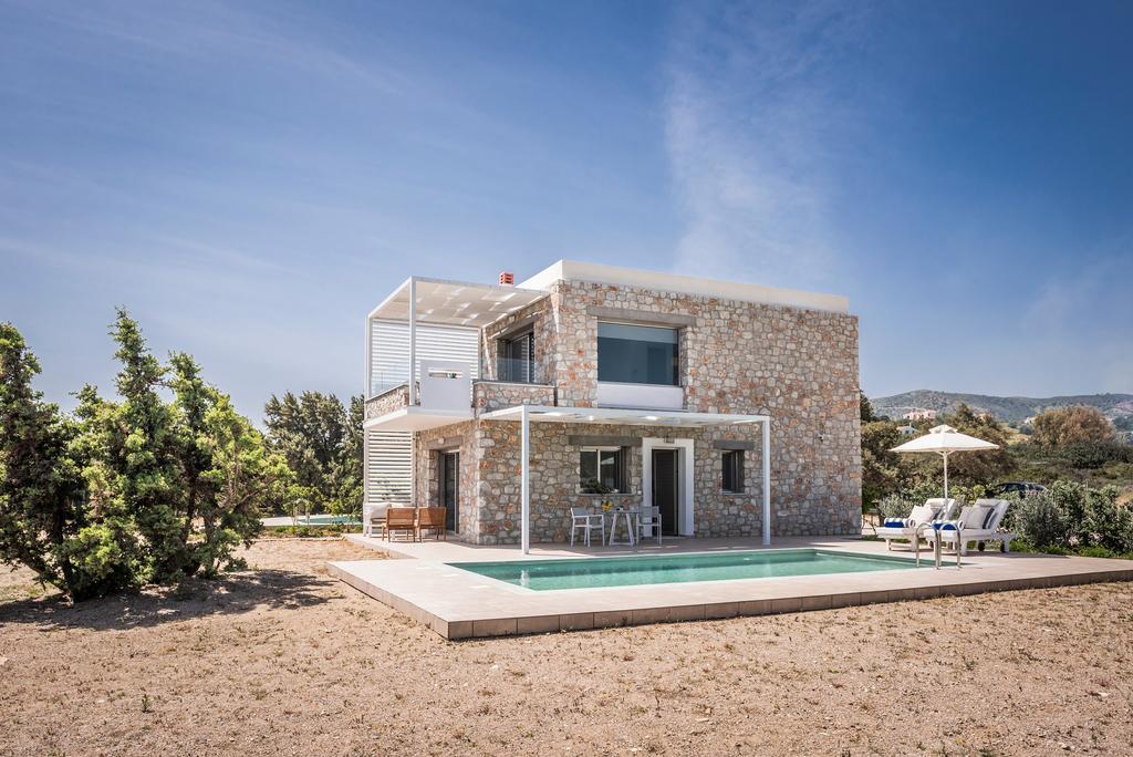פליאוחורה Cedar Bay Beachside Villas מראה חיצוני תמונה