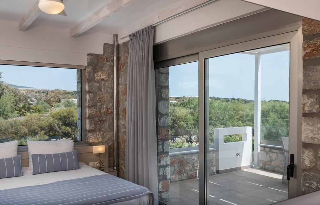 פליאוחורה Cedar Bay Beachside Villas מראה חיצוני תמונה