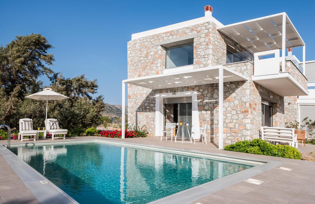 פליאוחורה Cedar Bay Beachside Villas מראה חיצוני תמונה