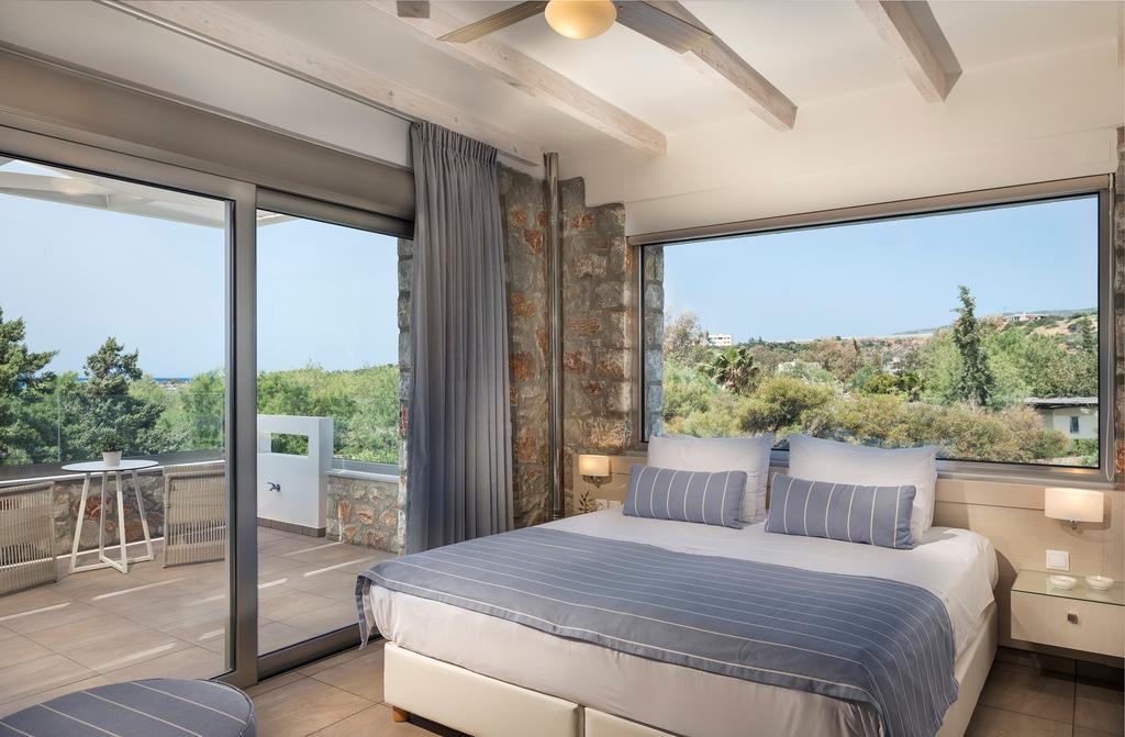 פליאוחורה Cedar Bay Beachside Villas מראה חיצוני תמונה