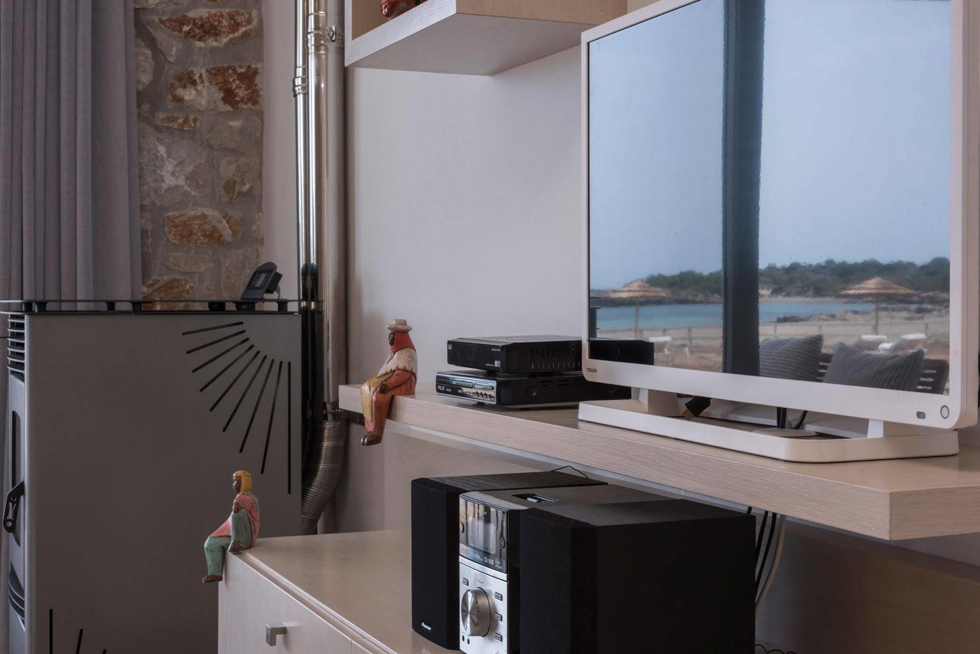 פליאוחורה Cedar Bay Beachside Villas מראה חיצוני תמונה